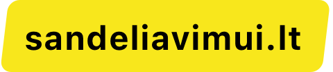 Sandėliavimui.lt