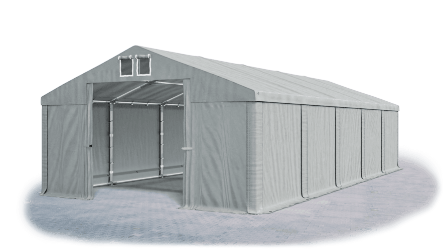 Tentinis angaras 6x10x2m