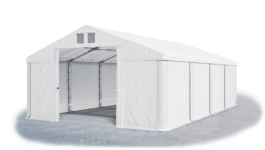 Tentinis angaras 6x8x2,5m